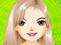 Jogo Cute Model Makeover