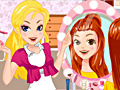 Jogo Make up Artist Dress Up