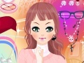 Jogo LaLa Dress Up 3