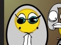 Jogo I hate egg