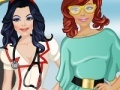 Jogo Career stylist - 2