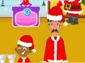 Jogo Christmas Cake Shop - 2