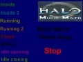 Jogo Halo Music Mixer