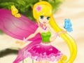 Jogo Perfect Rainforest Princess