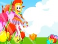 Jogo Flower Girl