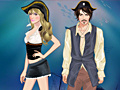 Jogo Pirate Style