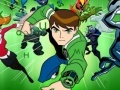 Jogo Ben 10 Hidden Alphabets
