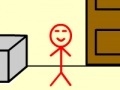 Jogo Stickman escape
