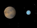 Jogo Solar System