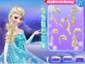Jogo Frozen  Makeup