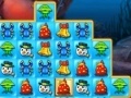 Jogo Fishdom: Frosty Splash