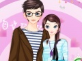 Jogo Sweety Couple Clothe