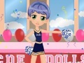 Jogo Dashing Cheerleader