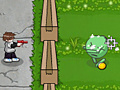 Jogo Zombie Dolls