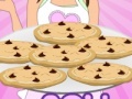Jogo Jenny's Delicious Recipes: Chocolate Chip Cookies
