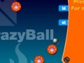 Jogo CrazyBall
