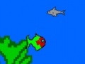 Jogo Pixel Fishy
