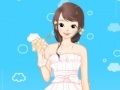 Jogo Eloise wedding dress