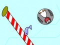 Jogo Dizzy Penguin