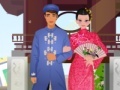 Jogo Vietnamese Traditional Aodai Dress Up