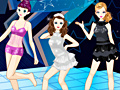Jogo Kids Dance Costumes