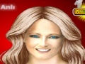 Jogo Fashion girl makeover