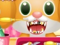 Jogo Pet Dentist and Doctor 
