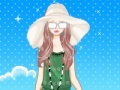 Jogo Tropicana Dress Up