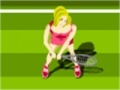 Jogo Lawn Girls