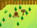 Jogo Mole Hunter 2