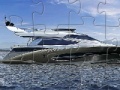 Jogo Yacht Boat Jigsaw