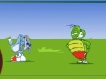 Jogo Bunny nTurtle Race