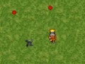 Jogo Naruto shuriken collector