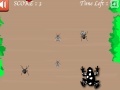 Jogo Frog Feed