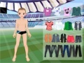 Jogo Sporty Boy Fashion