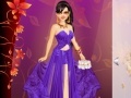 Jogo Indian Actress Dressup