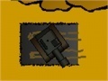 Jogo Tank Escape