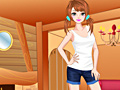 Jogo Fashionable Mountain Girl