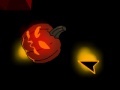 Jogo Pumpkin Asteroids