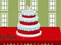 Jogo Perfect Wedding Cake