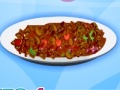 Jogo Pepper Steak BBQ Cooking Game