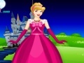 Jogo Cinderella Dress Up