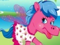 Jogo Unique Pet Pony