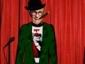 Jogo George Burns Dress Up