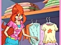 Jogo Winx Club D-Finder 3