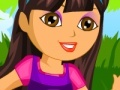 Jogo Dora in the Forest