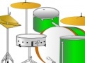 Jogo Ben's Drums v.1