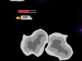 Jogo Space rocks