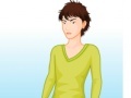 Jogo David Dress Up