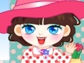 Jogo Cute Room Girl Dress Up
